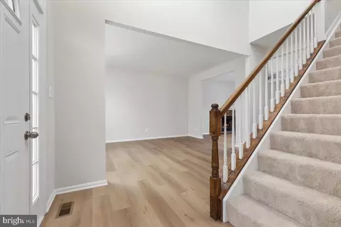 Entry Way - 8940 Dennis Ct, Bristow, VA 20136 photo 1 of 1