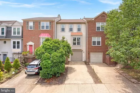 7417 Barbados Ln, Manassas, VA 20109