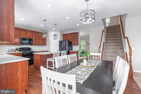 18599 Quantico Gateway Dr, Triangle, VA 22172 photo 13