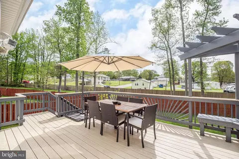 18599 Quantico Gateway Dr, Triangle, VA 22172 photo 40