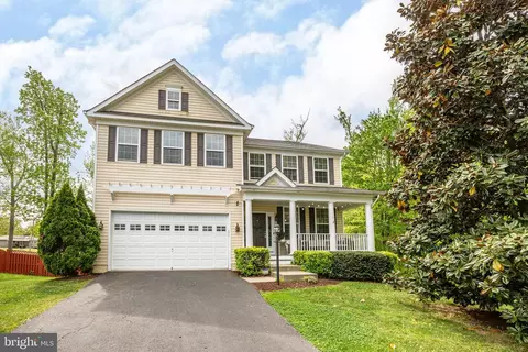 18599 Quantico Gateway Dr, Triangle, VA 22172 photo 53