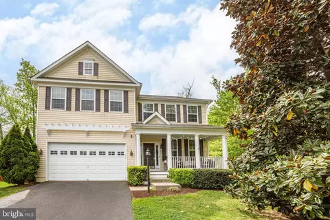 18599 Quantico Gateway Dr, Triangle, VA 22172 photo 49