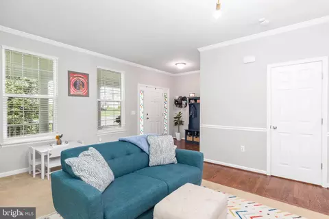 18599 Quantico Gateway Dr, Triangle, VA 22172 photo 6