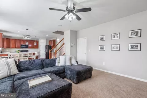 18599 Quantico Gateway Dr, Triangle, VA 22172 photo 17