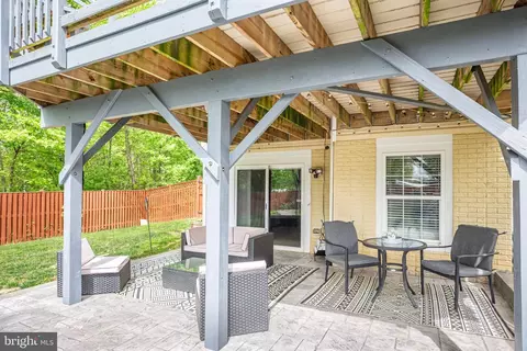 18599 Quantico Gateway Dr, Triangle, VA 22172 photo 42