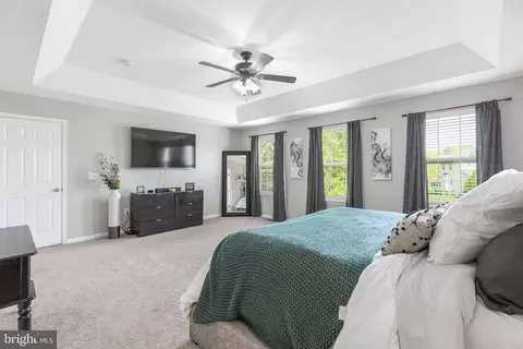 18599 Quantico Gateway Dr, Triangle, VA 22172 photo 23