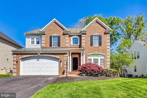 5608 Victory Loop, Manassas, VA 20112