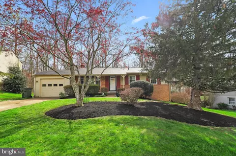 3159 Ironhorse Dr, Woodbridge, VA 22192