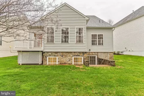 Exterior - 6545 Box Elder Loop, Gainesville, VA 20155 photo 2 of 4