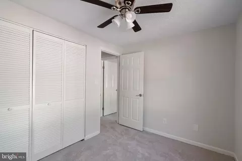 Bedroom - 3590 Wharf Ln, Triangle, VA 22172 photo 2 of 2