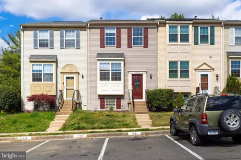 3153 Antrim Cir, Dumfries, VA 22026