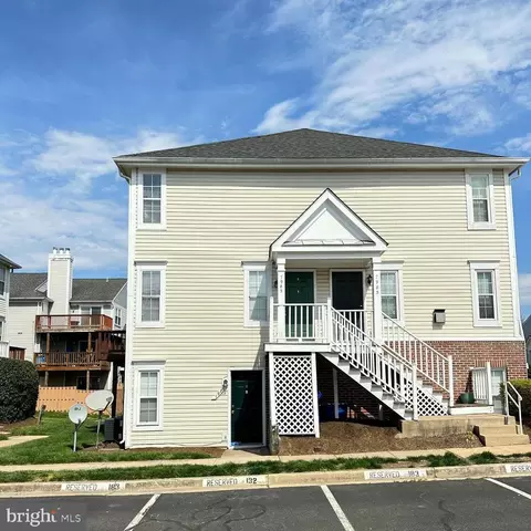 7983 Calvary Ct, Manassas, VA 20109
