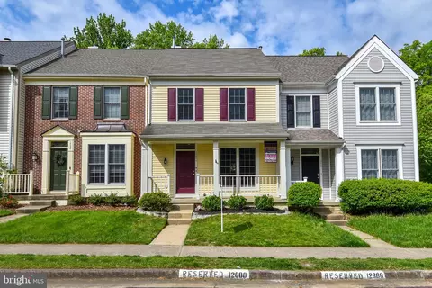 12688 Wimbley Ln, Woodbridge, VA 22192