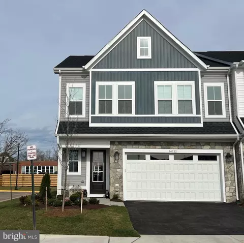 14732 Grand Cru Loop, Gainesville, VA 20155
