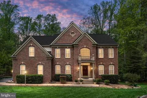 6223 Treywood Ln, Manassas, VA 20112