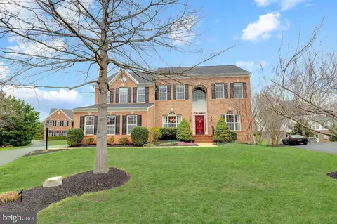 5812 Brandon Hill Loop, Haymarket, VA 20169