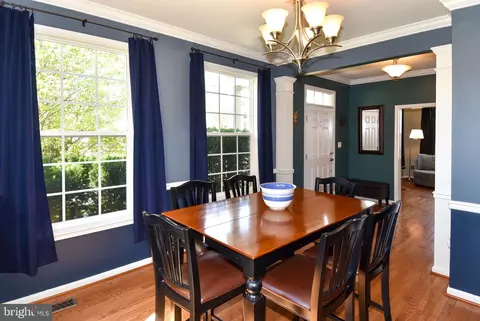 Dining - 14339 Broadwinged, Gainesville, VA 20155 photo 2 of 4