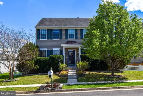 14339 Broadwinged, Gainesville, VA 20155
