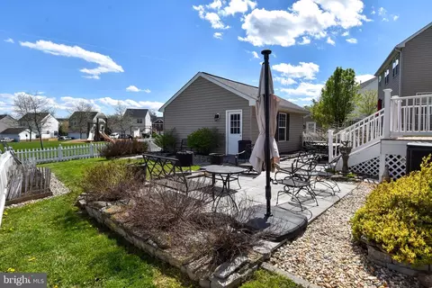Exterior - 14339 Broadwinged, Gainesville, VA 20155 photo 4 of 6