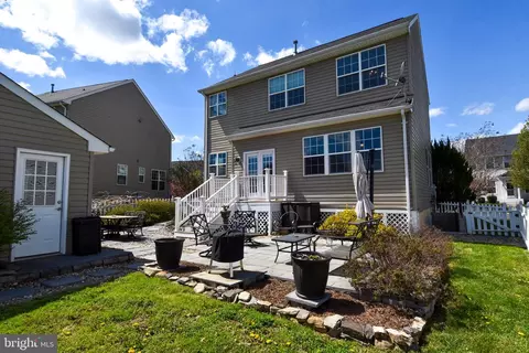 Exterior - 14339 Broadwinged, Gainesville, VA 20155 photo 3 of 6