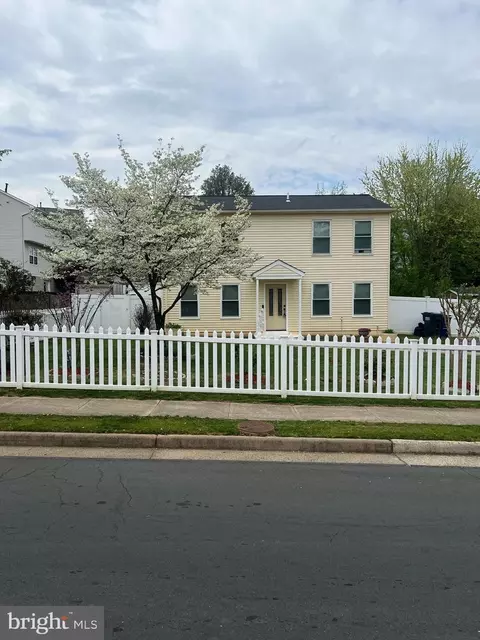 13514 Princedale Dr, Woodbridge, VA 22193