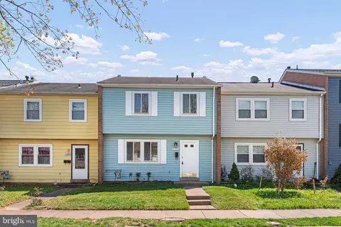 7753 Quail Run Ln, Manassas, VA 20109