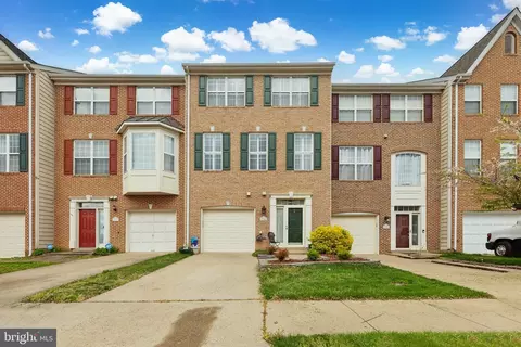 13368 Colchester Ferry Pl, Woodbridge, VA 22191