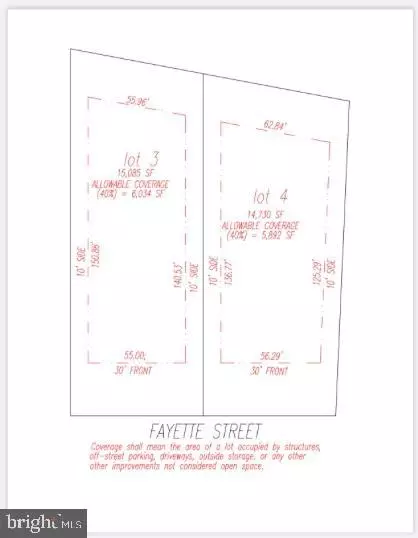 6794 Fayette St, Haymarket, VA 20169