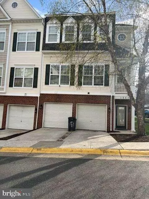 1847 Cedar Cove Way, Woodbridge, VA 22191