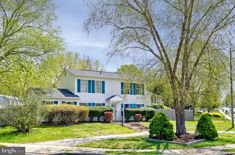 13497 Princedale Dr, Woodbridge, VA 22193