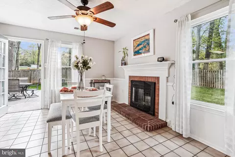 Dining - 4508 Peppermill Ct, Dumfries, VA 22025 photo 3 of 3