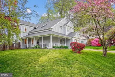 Exterior - 4508 Peppermill Ct, Dumfries, VA 22025 photo 2 of 11