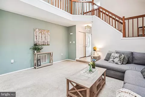 Living - 4508 Peppermill Ct, Dumfries, VA 22025 photo 1 of 3
