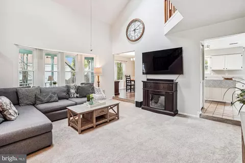 Living - 4508 Peppermill Ct, Dumfries, VA 22025 photo 3 of 3