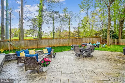 Exterior - 4508 Peppermill Ct, Dumfries, VA 22025 photo 5 of 11