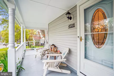 Exterior - 4508 Peppermill Ct, Dumfries, VA 22025 photo 3 of 11