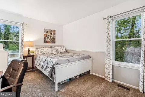 Bedroom - 4508 Peppermill Ct, Dumfries, VA 22025 photo 2 of 3