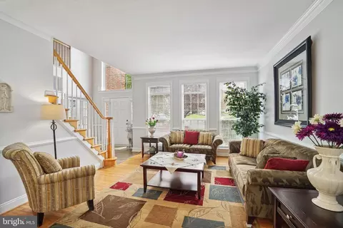 Living - 12321 Grimsby Ln, Bristow, VA 20136 photo 1 of 5