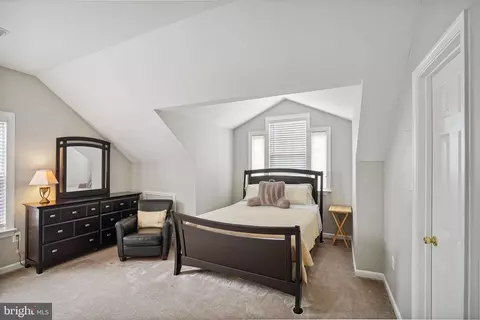 Bedroom - 12321 Grimsby Ln, Bristow, VA 20136 photo 6 of 7