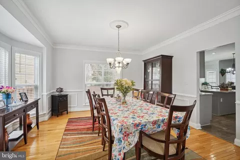 Dining - 12321 Grimsby Ln, Bristow, VA 20136 photo 1 of 2