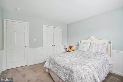 Bedroom - 12321 Grimsby Ln, Bristow, VA 20136 photo 4 of 7