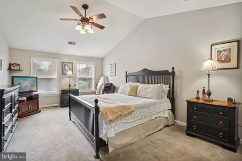 Bedroom - 12321 Grimsby Ln, Bristow, VA 20136 photo 1 of 7