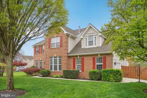 Exterior - 12321 Grimsby Ln, Bristow, VA 20136 photo 2 of 5