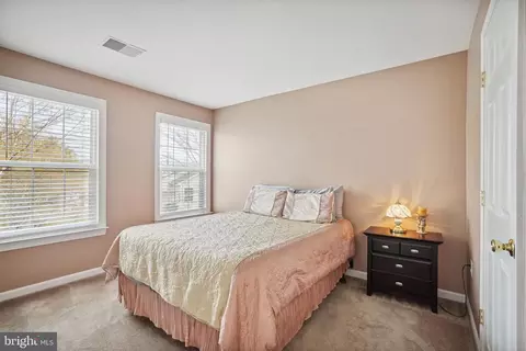 Bedroom - 12321 Grimsby Ln, Bristow, VA 20136 photo 7 of 7