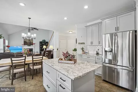 Kitchen - 12321 Grimsby Ln, Bristow, VA 20136 photo 1 of 3