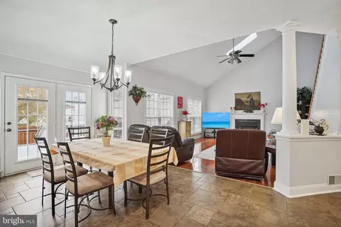 Dining - 12321 Grimsby Ln, Bristow, VA 20136 photo 2 of 2