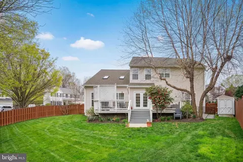 Exterior - 12321 Grimsby Ln, Bristow, VA 20136 photo 5 of 5