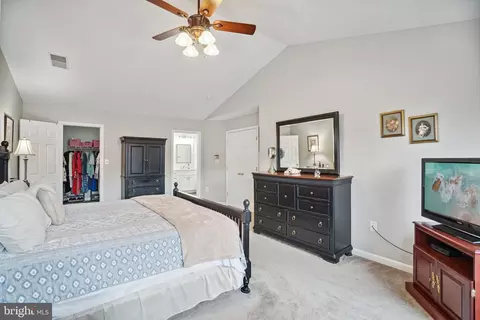 Bedroom - 12321 Grimsby Ln, Bristow, VA 20136 photo 2 of 7