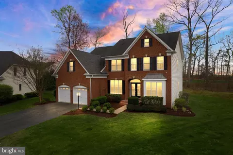 5917 Berryville Ct, Haymarket, VA 20169
