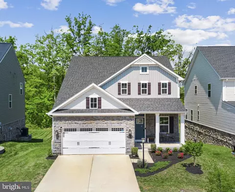11217 Wheeler Ridge Dr, Manassas, VA 20109